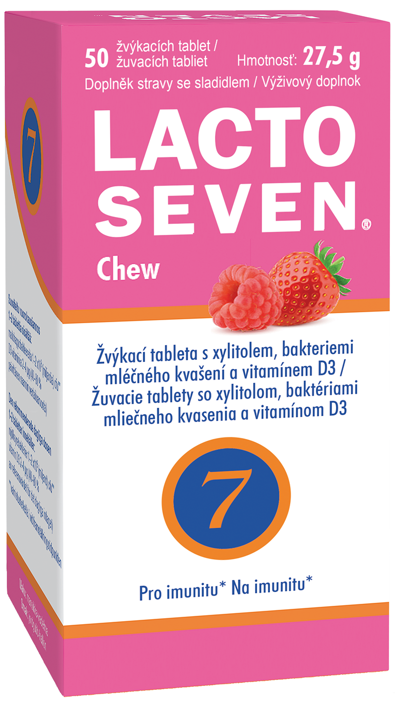 Baktérie sú chránené proti prekysleniu žalúdka
